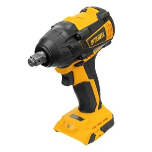 Denzel Гайковерт ударный аккумуляторный бесщет CIW-IB-300-0, Li-ion, 18В, 300Нм 26502