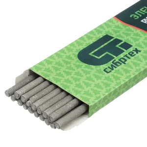 Сибртех Электроды MP-3, диам. 4 мм, 1 кг., рутиловое покрытие 97533