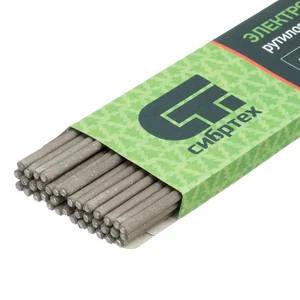 Сибртех Электроды АНО-21, диам. 3 мм, 1 кг., рутиловое покрытие 97535