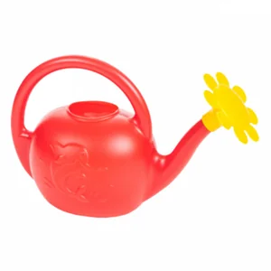 DELTA Лейка 1,5 л с рассеивателем РОМАШКА детская