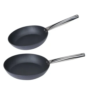 GALAXY Набор сковород с антипригарным покрытием LINE GL9801