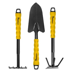 KOLNER Набор садового инструмента KGTS 3