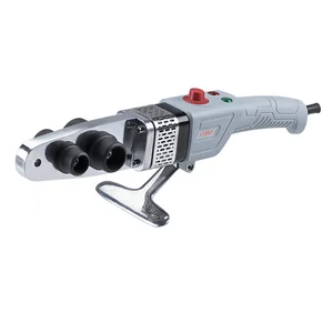 СТАВР Аппарат для сварки пластиковых труб АСПТ- 900М