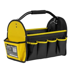 KOLNER Сумка для инструмента открытая KNB01