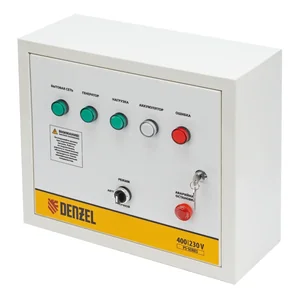 Denzel Блок автоматического запуска PS-180TS 946716
