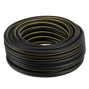 Palisad Шланг поливочный армированный 3 слойный ТЭП 3/4", 20 м, аграрный 67112