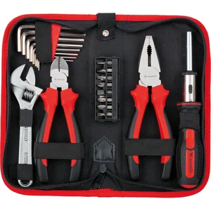 Matrix Набор инструментов бытовой, 22 предмета 13561