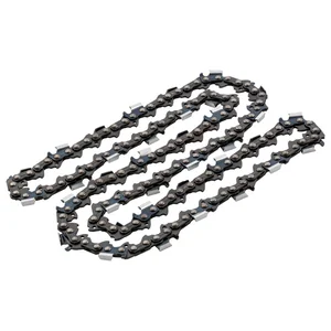 Denzel Цепь для бензопилы DGS-5218, шина 45 см (18"), шаг 0.325", паз 1.5 мм, 72 звена 59805