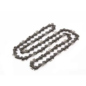 Сибртех Цепь для бензопилы ПЦБ-5245, шина 45 см (18"), шаг 0.325", паз 1.5 мм, 72 звена 59811