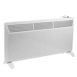 Denzel Конвектор электрический XCE-2000, 230 В, 2000 Вт, X-образный нагреватель 98117