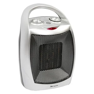 MATRIX Тепловентилятор электр. керамический FHC-1500, 3 реж., вентилятор, нагрев 750/1500 Вт, 96416