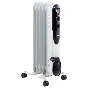 MATRIX Масляный обогреватель OCH-1000, 230 В, 1000 Вт // 98301