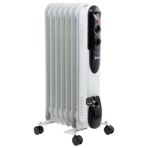 MATRIX Масляный обогреватель OCH-1500, 230 В, 1500 Вт // 98302