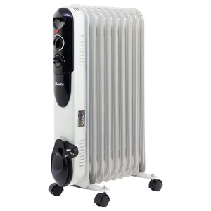 MATRIX Масляный обогреватель OCH-2000, 230 В, 2000 Вт // 98303