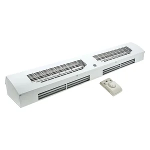 Сибртех Тепловая завеса ТС-6000 (тепловентилятор), 230 В, 3 режима, 3000/6000 Вт 96442