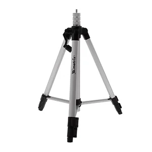 Matrix Штатив для лазерного уровня 1100 мм, адаптер 5/8"-1/4 35089