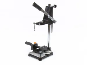 Sparta Станок для крепления дрели с тисками 934055