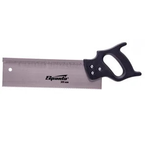 Sparta Пила по дереву обушковая для стусла, 300 мм 231505