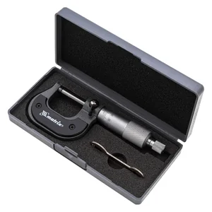 Matrix Микрометр механический,0-25 мм 317255