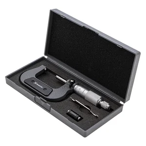 Matrix Микрометр механический,25-50 мм 317505