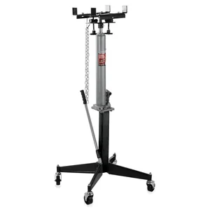 Matrix Стойка трансмиссионная гидравлическая, 0.4 т, H подъема 1260-1735 мм 567385