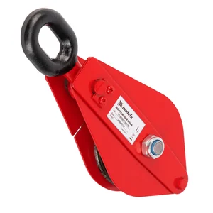 Matrix Блок монтажный с проушиной, 1 т 51927