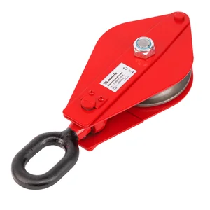 Matrix Блок монтажный с проушиной, 2 т 51928