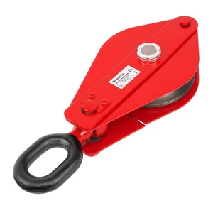 Matrix Блок монтажный с проушиной, 3,2 т 51929