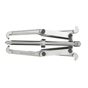 Sparta Съемник механический, 200 мм, тройной 525405