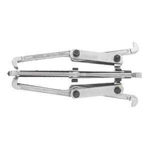 Sparta Съемник механический, 250 мм, тройной 525415