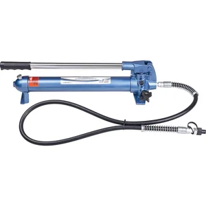 Stels Насос гидравлический со шлангом для 10 т растяжки 51358