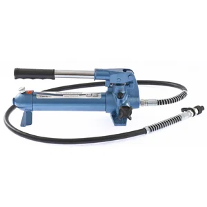 Stels Насос гидравлический со шлангом для 4 т растяжки 51357