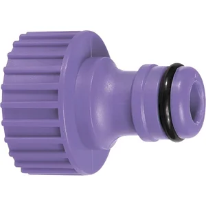 Palisad Адаптер пластмассовый, 3/4, внутренняя резьба 65725