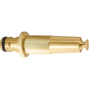 Palisad Распылитель регулируемый, латунный 65282