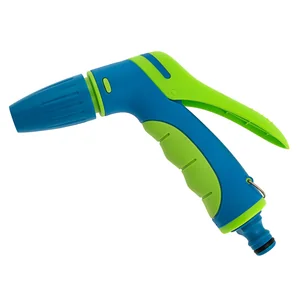 Palisad Пистолет распылитель, пластиковый, регулировка форсунки 65162