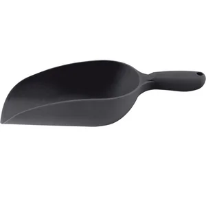 Palisad Совок глубокий, 120 х 330 мм, пластиковый, Nylon, 62396