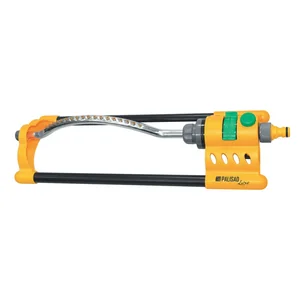 Palisad Разбрызгиватель для прямоугольных площадей 65482