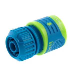 Palisad Соединитель для шланга 1/2 двухкомпонентный 66243