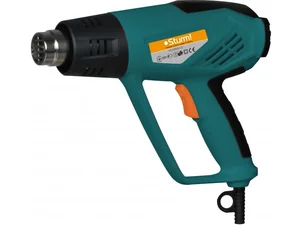 Sturm Фен технический 2000 Вт, ЖК-дисплей HG2003LCD