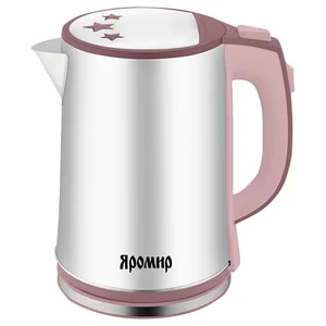ЯРОМИР Электрический чайник ЯР 1040