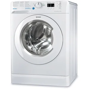 INDESIT Стиральная машина BWUA 51051 LB