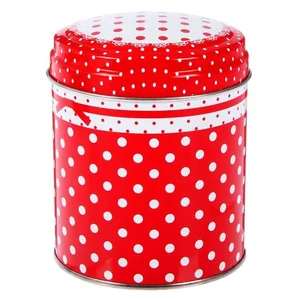 DELTA Банка жестяная 0.8 л. Горошек Ц99h110v080 01320