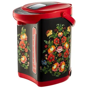 DELTA Термопот DL 3034 черный