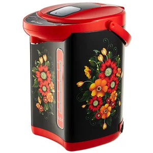 DELTA Термопот DL 3035 черный