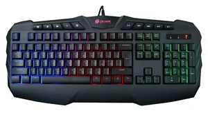 OKLICK Клавиатура 777G 1061949