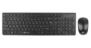 OKLICK Клавиатура+мышь 220M 1062000