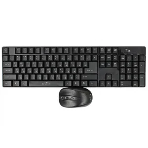 OKLICK Клавиатура+мышь 210M 612841