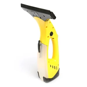 DELTA Стеклоочиститель МО 505 желтый