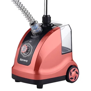 ЯРОМИР Парогенератор ЯР 5000 терракотовый с черным