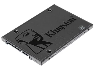 KINGSTON Накопитель SSD SATA III 240Gb 1081506
